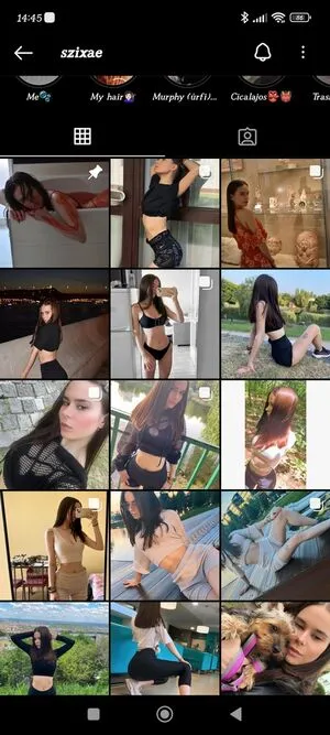 Szixae OnlyFans Leaked Free Thumbnail Picture - #nplzBq3G59
