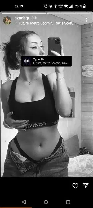 Sznchqt OnlyFans Leaked Free Thumbnail Picture - #odXroAVDom