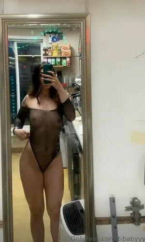 T Babyyy OnlyFans Leaked Free Thumbnail Picture - #esFoRiMqjd