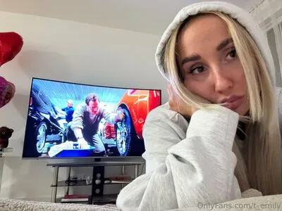 T Emily OnlyFans Leaked Free Thumbnail Picture - #N0DBf4cKiT
