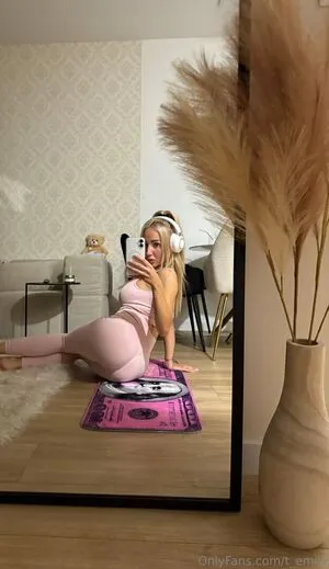 T Emily OnlyFans Leaked Free Thumbnail Picture - #T7Z0fJGWiM
