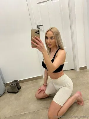 T Emily OnlyFans Leaked Free Thumbnail Picture - #j79F4NWFZN