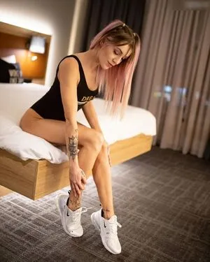 T Ink Abell OnlyFans Leaked Free Thumbnail Picture - #Ep4kcQ4czz