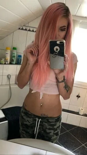 T Ink Abell OnlyFans Leaked Free Thumbnail Picture - #xqK6Z9Njzb