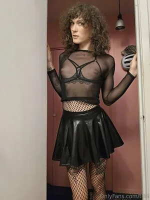 T Lili OnlyFans Leaked Free Thumbnail Picture - #JjmIU8WCsO