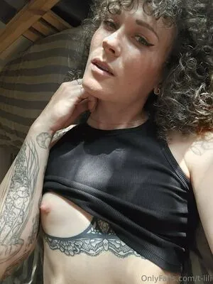 T Lili OnlyFans Leaked Free Thumbnail Picture - #NmHO8rnK8o