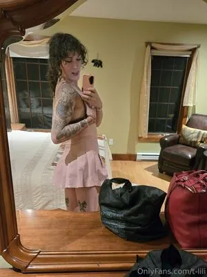 T Lili OnlyFans Leaked Free Thumbnail Picture - #fw82tD8VCF