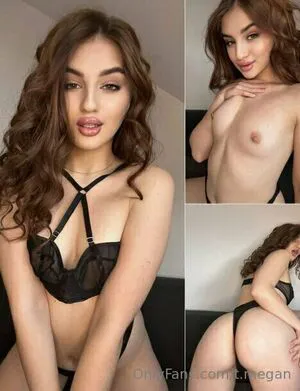 T Megan OnlyFans Leaked Free Thumbnail Picture - #0iaCyUv03j