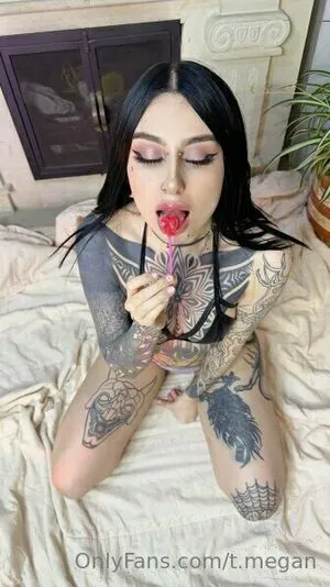 T Megan OnlyFans Leaked Free Thumbnail Picture - #MFXs0hTeun