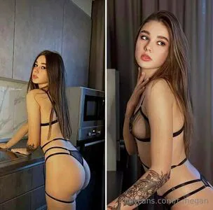 T Megan OnlyFans Leaked Free Thumbnail Picture - #iv1CVDb2Q5