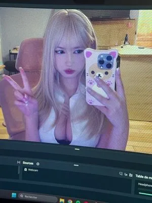 T1 Winter OnlyFans Leaked Free Thumbnail Picture - #wXennKG1yk