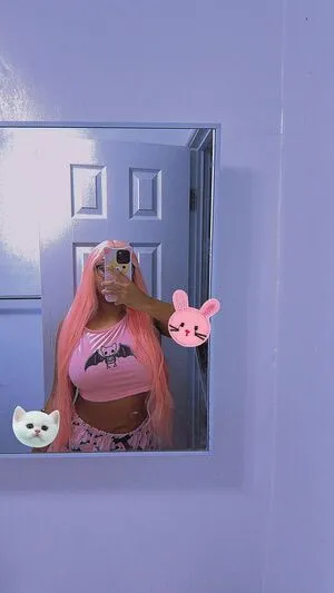 T1kitty OnlyFans Leaked Free Thumbnail Picture - #gmMSP4YFeb