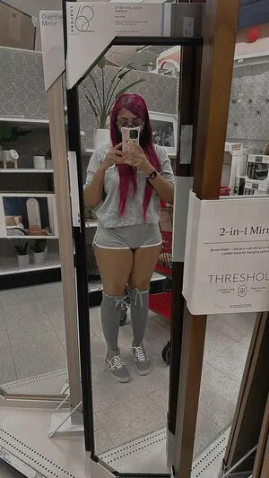 T1kitty OnlyFans Leaked Free Thumbnail Picture - #j85UU3sZKS