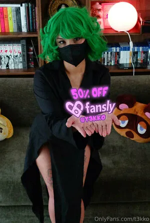 T3kko OnlyFans Leaked Free Thumbnail Picture - #1qTFSXpXb3