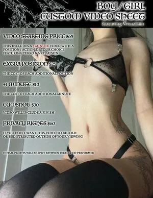 T3kko OnlyFans Leaked Free Thumbnail Picture - #A9sS7uPQjp