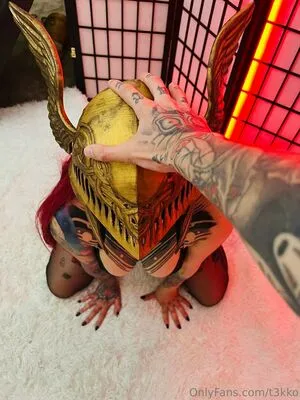 T3kko OnlyFans Leaked Free Thumbnail Picture - #EYownEEQui