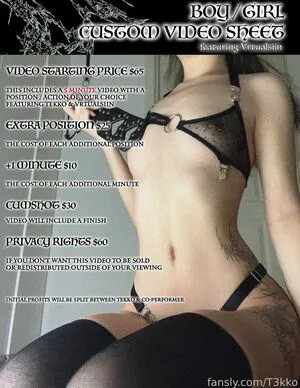 T3kko OnlyFans Leaked Free Thumbnail Picture - #hOAxCixoVG