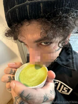 T3kko OnlyFans Leaked Free Thumbnail Picture - #rvdSXa0289