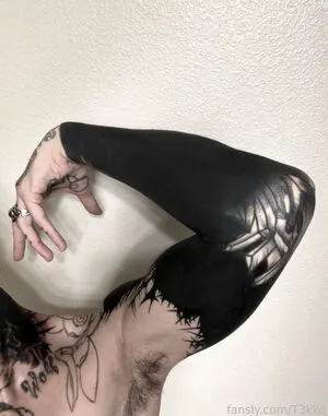 T3kko OnlyFans Leaked Free Thumbnail Picture - #uVxVrhHBpk