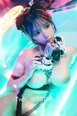 T3tru OnlyFans Leaked Free Thumbnail Picture - #DsS4NpBWki