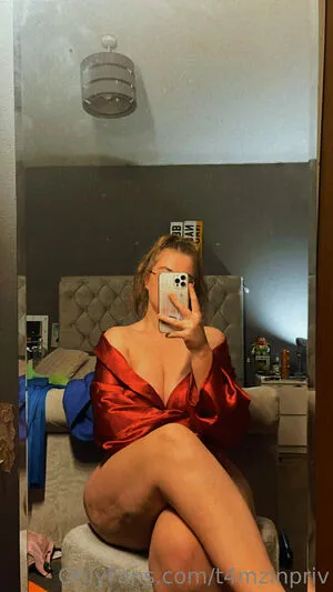T4mzinpriv OnlyFans Leaked Free Thumbnail Picture - #3lK4GS3qDz
