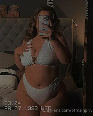 T4mzinpriv OnlyFans Leaked Free Thumbnail Picture - #4wGFGyeKMq
