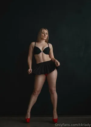 T4rlady Nat Wilton OnlyFans Leaked Free Thumbnail Picture - #cjPIxtsll9