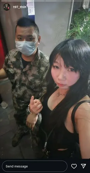 T97 Th0t OnlyFans Leaked Free Thumbnail Picture - #U005TgjPtV