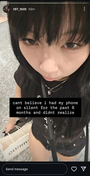 T97 Th0t OnlyFans Leaked Free Thumbnail Picture - #Z0aKrvyDoD