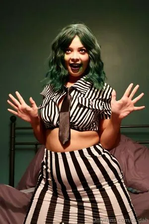 Ta Dah OnlyFans Leaked Free Thumbnail Picture - #9CpSwinOAy