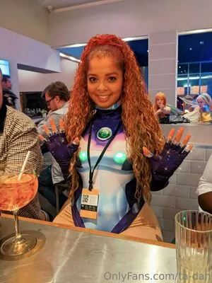 Ta Dah OnlyFans Leaked Free Thumbnail Picture - #FP4Dhayl11