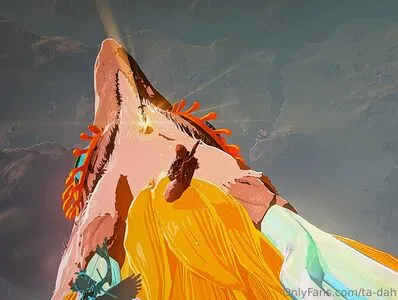 Ta Dah OnlyFans Leaked Free Thumbnail Picture - #UsVSy4eFrK