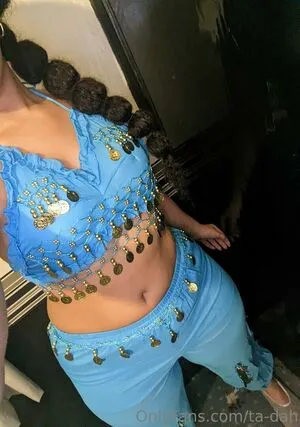 Ta Dah OnlyFans Leaked Free Thumbnail Picture - #dB26nGV1Eb