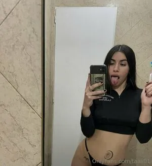 Taali01 OnlyFans Leaked Free Thumbnail Picture - #8p51Mb8MM3