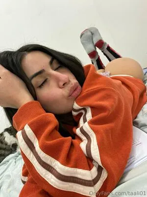 Taali01 OnlyFans Leaked Free Thumbnail Picture - #CMcu6oS4vu
