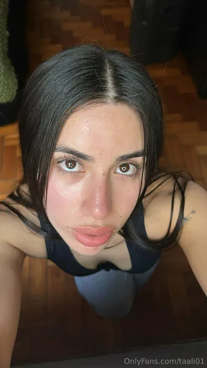 Taali01 OnlyFans Leaked Free Thumbnail Picture - #GtGwrT5Tvn