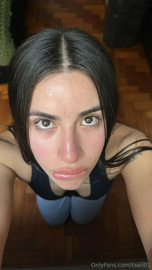 Taali01 OnlyFans Leaked Free Thumbnail Picture - #lwknX1XnM0