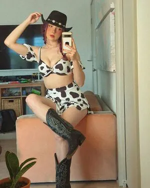Taalia Vess OnlyFans Leaked Free Thumbnail Picture - #dX8TELOuRw