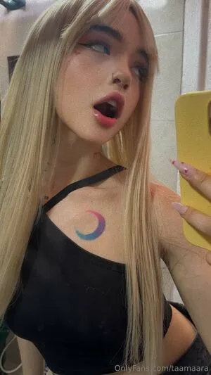 Taamaara OnlyFans Leaked Free Thumbnail Picture - #LlH4LVFYbH