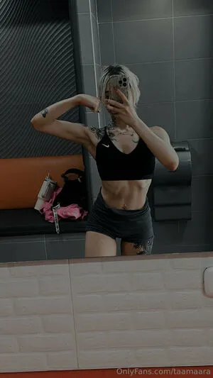 Taamaara OnlyFans Leaked Free Thumbnail Picture - #SvcaavcRTj