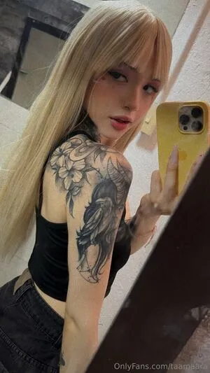 Taamaara OnlyFans Leaked Free Thumbnail Picture - #sshEN7SCMe