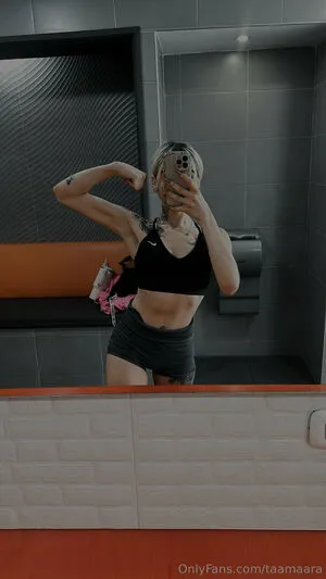 Taamaara OnlyFans Leaked Free Thumbnail Picture - #zXuEy7DrU8