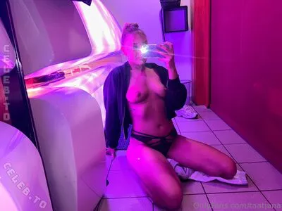 Taatjana OnlyFans Leaked Free Thumbnail Picture - #KM15UInkKD