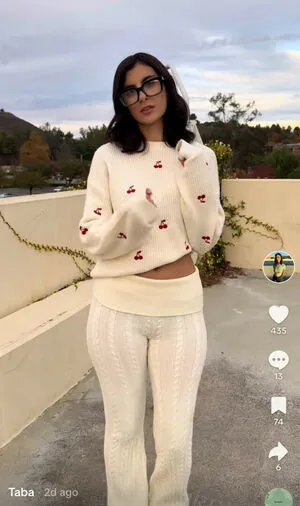 Taba Ardestani OnlyFans Leaked Free Thumbnail Picture - #0T1wf1Kihd