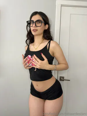 Tabaardestani OnlyFans Leaked Free Thumbnail Picture - #Bveoi2n0iK