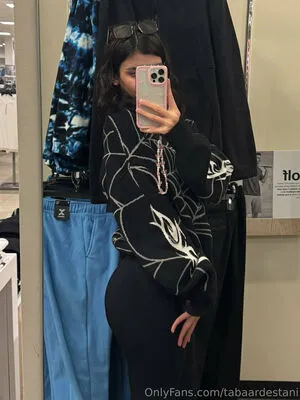 Tabaardestani OnlyFans Leaked Free Thumbnail Picture - #wL01N8d9jW