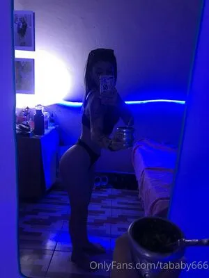 Tababy666 OnlyFans Leaked Free Thumbnail Picture - #NBuHJi6V5n