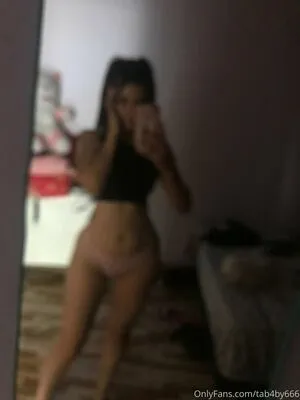 Tababy666 OnlyFans Leaked Free Thumbnail Picture - #U6gin77HMi