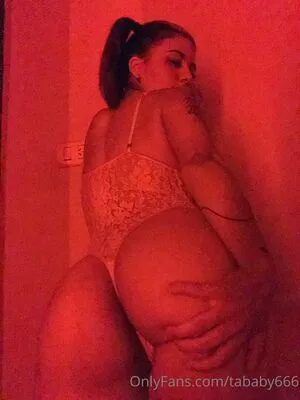 Tababy666 OnlyFans Leaked Free Thumbnail Picture - #YKVsSGvATs
