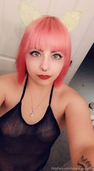 Tabasaur OnlyFans Leaked Free Thumbnail Picture - #8O1B1YLFh9